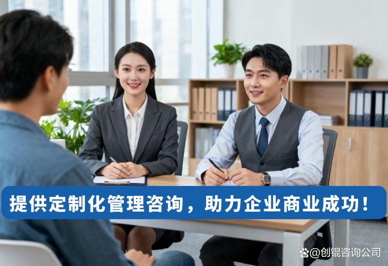 商业项目咨询