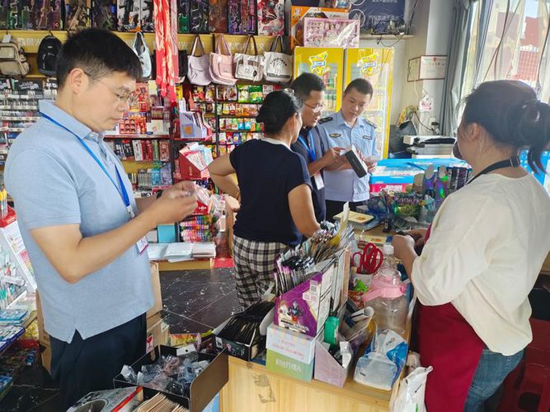 市场调研：洞察未来的钥匙